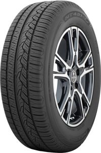 Nitto NT421A