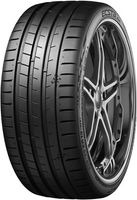 Kumho Ecsta PS91 275/40 R19 105Y (EK)(XL)