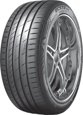 Kumho Ecsta PS71 265/65 R17 112V